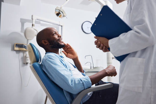 Why Choose Us for Your Dental Needs in Golden Glades, FL